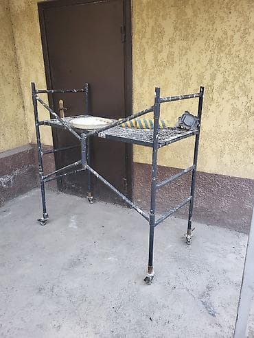 Сантехникалык шаймандар: Строительный набор инструмента для отделочных и монтажных работ. В — 1