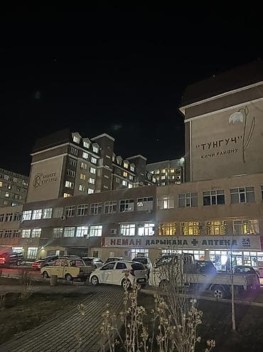 сдается 2 комнатная квартира цум: 2 комнаты, 70 м², Элитка, 6 этаж, Евроремонт — 8