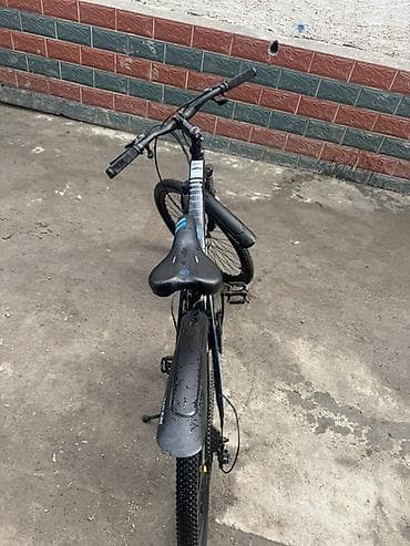 велосипед алюминий: Горный велосипед, Алюминий — 2