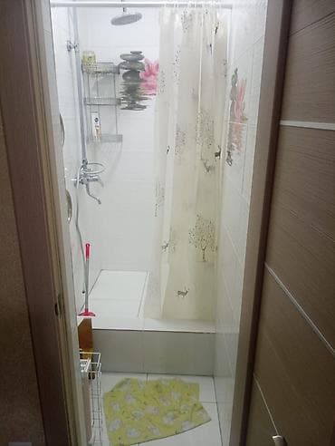 Кыймылсыз мүлк: 1 бөлмө, 50 м², Элитка, 3 кабат, Евроремонт — 10