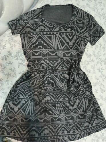 детские национальные костюмы бишкек: Комплект, Б/у — 6