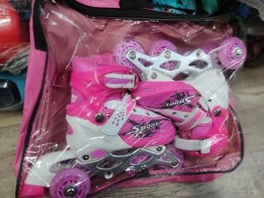 продаю ролик: Ролик детский взрослый Есть много видов Широкий ассортимент Цены на — 2