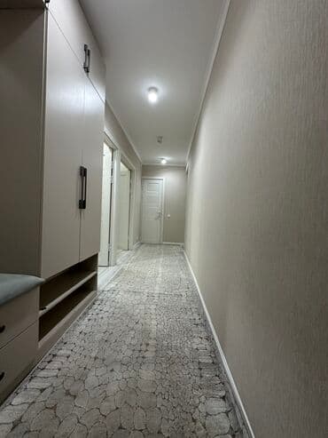 срочная продажа квартиры: 2 комнаты, 53 м², Индивидуалка, 7 этаж, Дизайнерский ремонт — 2