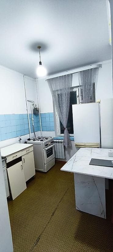 hostel osh: 2 комнаты, Собственник, С мебелью полностью — 6