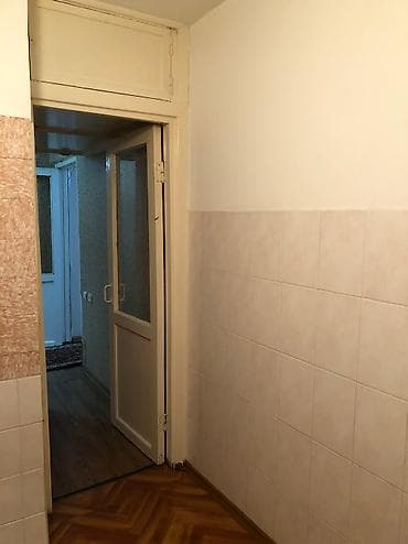 квартира 8 мкрн: 1 комната, Собственник, С мебелью полностью — 10