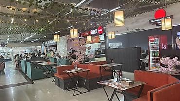 гастроном: Сниму помещение в центре под фасдфут — 1