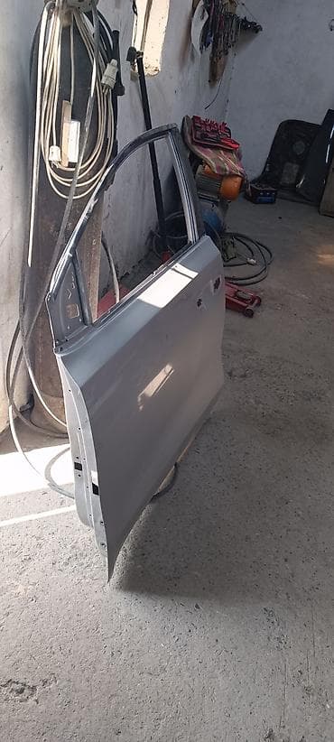 step spada: Передняя левая Kia, Б/у, Аналог — 2