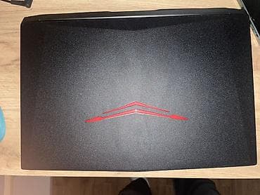 игровой ноутубк: Игровой ноутбук Hasee Ноут HASEE Z7M I5 8th gen 1050 TI 4gb 8GB RAM — 2