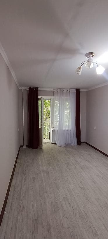 Квартиры: 1 комната, 32 м², Вефа ТЦ Индивидуалка, 3 этаж, Косметический ремонт — 1