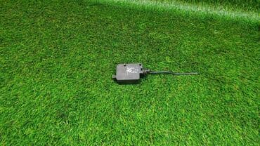 e46: Активатор замка крышки бензобака BMW 3 E46 Номер 8 372 240 Состояние — 1