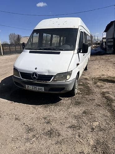 mekab r17: Автобус, Mercedes-Benz — 10