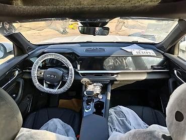 geely e5: Geely Monjaro: 2026 г., 2 л, Автомат, Бензин, Кроссовер — 6