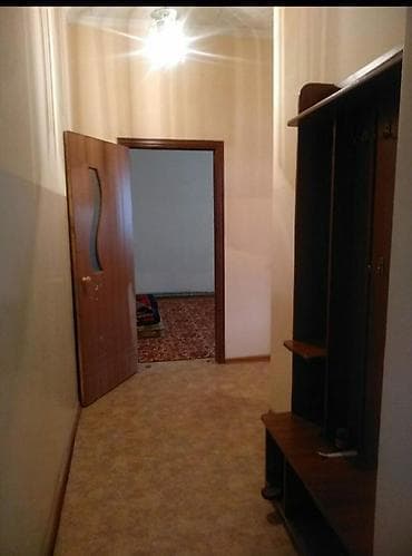 аренда яма: 1 комната, Без подселения, С мебелью частично — 1