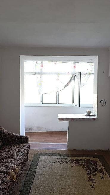 Продажа квартир: 1 комната, 15 м², Гостиничный тип, 4 этаж, Старый ремонт — 2