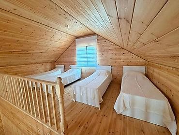 Кыймылсыз мүлк: Коттедж, Бостери — 6