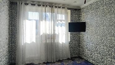 квартира обмен на дом: 1 комната, Без подселения, С мебелью частично — 2