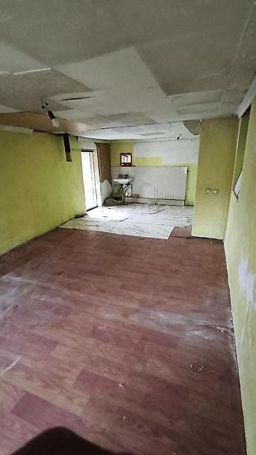 osh flat: Квартира берилет узун 1 комната ичинде суу бар отдельный ворота Ак — 1