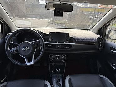 f 150: Kia Morning: 2019 г., 1 л, Автомат, Бензин, Хэтчбэк — 8