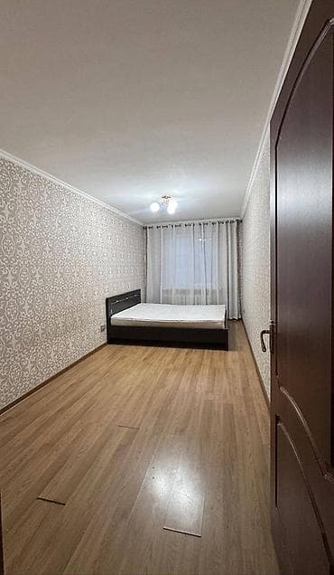 27: 3 комнаты, 78 м², АЮ Гранд Элитка, 8 этаж, ПСО (под самоотделку) — 3