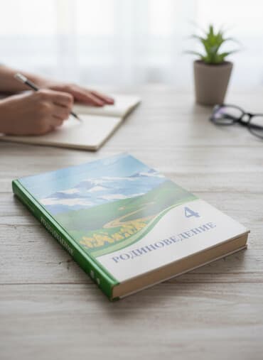 читать книгу гравити фолз дневник 1: Учебник: Родиноведение. 4 класс Авторы: Е. А. Бухова, О. В — 2