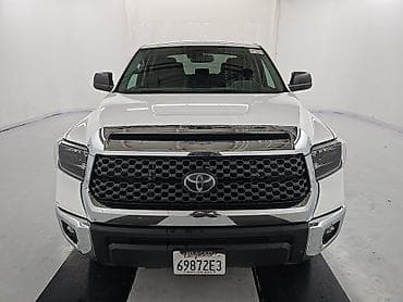 тоета тундра: Toyota Тундра: 2021 г., 5.7 л, Автомат, Бензин, Пикап — 3