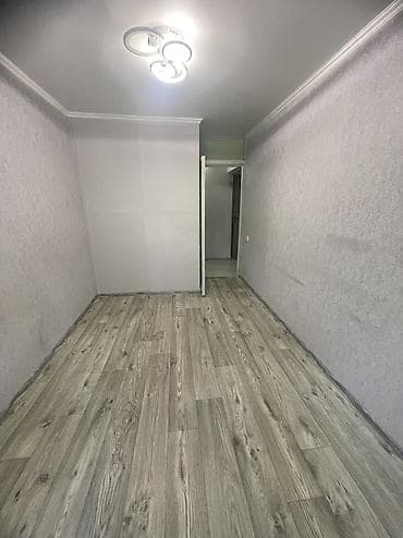 2 комнаты, 43 м², 10 мкр 104 серия, 1 этаж, Косметический ремонт — 2