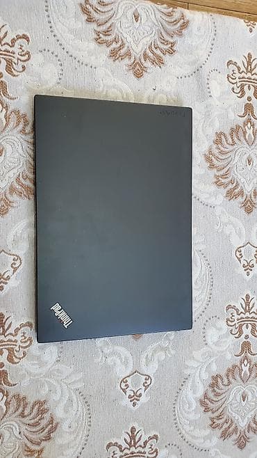 Акция !!! Продаются: 1) Ультрабук Lenovo ThinkPad T480 ( 3шт) — 3