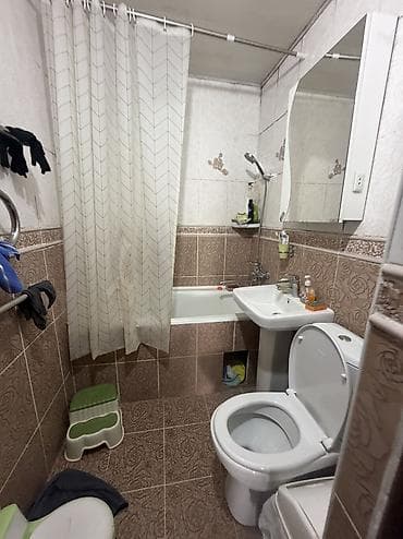 квартира в беловодске: 2 комнаты, 44 м² — 2