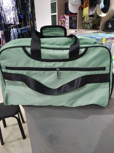 купить рогатку для рыбалки с дротиками и катушкой: Сумка спортивная сумка сумки — 1