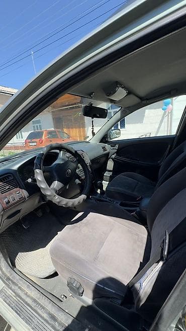 продажа тойота приус: Toyota Avensis: 2002 г., 1.8 л, Механика, Универсал — 3