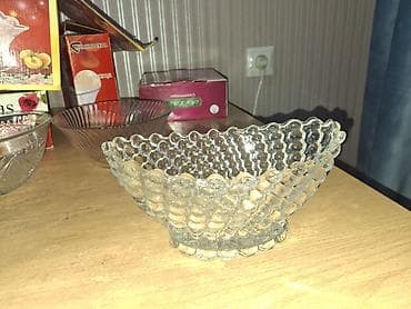 Тостерлер: Салатницы, шт.50сом lalafo.kg да — 2 Тостерлер: Салатницы, шт.50сом — 2