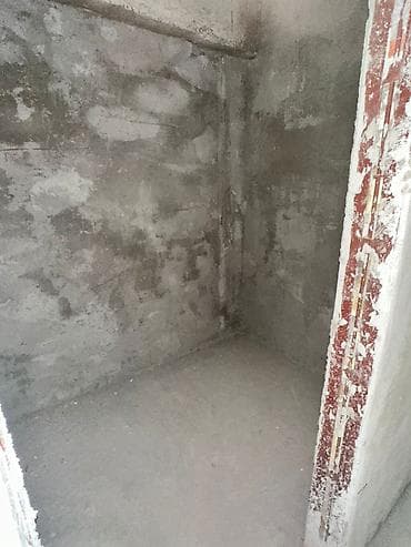 roma: 2 комнаты, 67 м², Элитка, 6 этаж, Готовая ПСО (под самоотделку) — 4