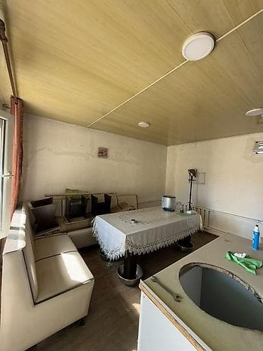 дом на иссык куле: - [ ] Продается дом - [ ] Участок 3.8/факт4.3 соток - [ ] Район — 7