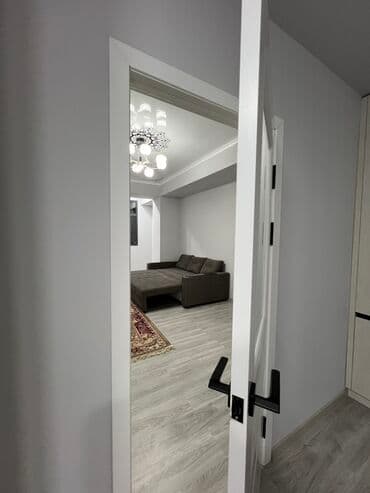 квартира обмен на дом: 2 комнаты, Собственник, С подселением, С мебелью полностью — 5