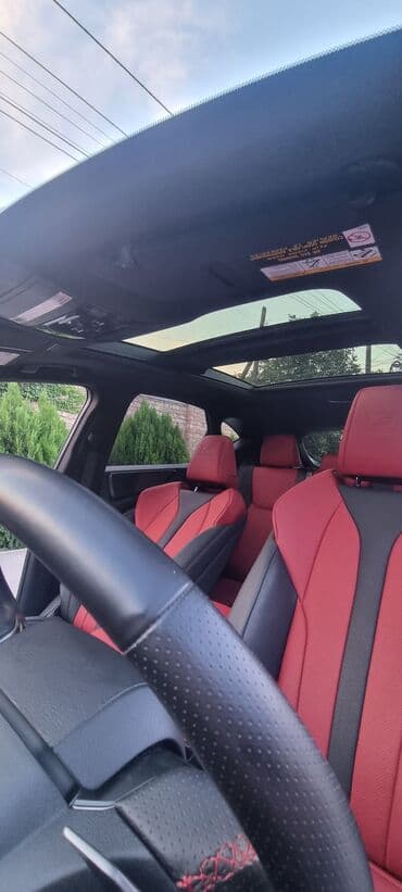 выкуп авто нексия: Lexus NX: 2022 г., 2.4 л, Типтроник, Бензиновая, Кроссовер — 8