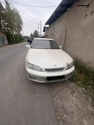Toyota Windom: 2000 г., 2.5 л, Автомат, Бензин, Седан