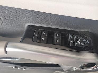 byd леопард 5: BYD Yuan Plus: 2025 г., 0.1 л, Автомат, Электромобиль, Кроссовер — 9