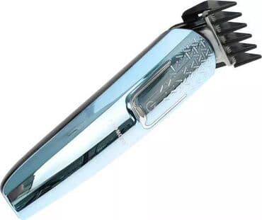 машинка барбер: Электробритва — 2