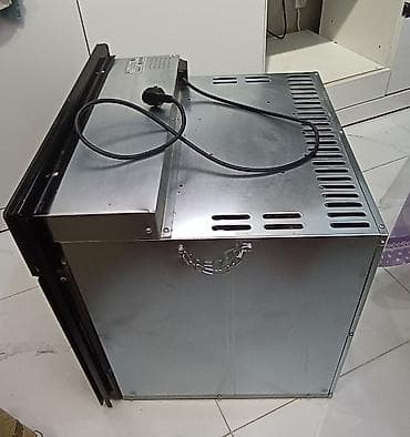 67 00 nokia: Духовка, Б/у, Самовывоз — 4