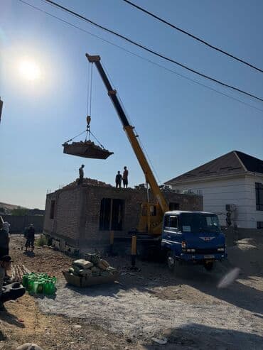 скважена: Стрела 21 м, 5000 т — 4