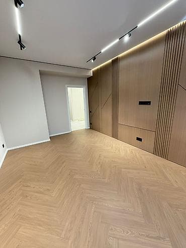 1: 2 комнаты, 80 м², 1 этаж, Дизайнерский ремонт — 9