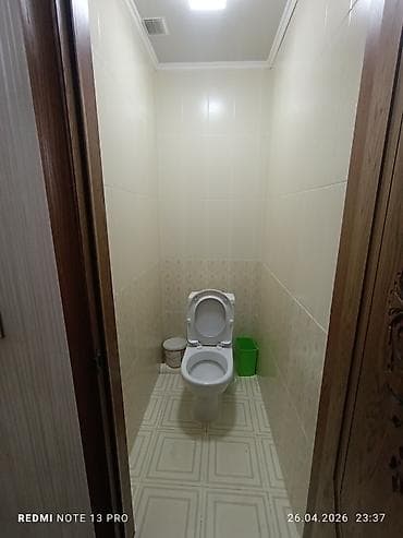 Батирлер: 2 бөлмө, Менчик ээси, Чогуу жашоосу жок, Толугу менен эмереги бар — 7