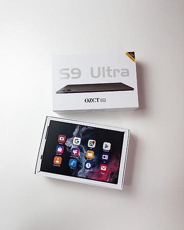 m3 macbook: Планшет, ATouch, 9" - 10", Wi-Fi, Новый, Классический цвет - Черный — 1