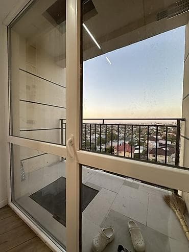 Квартиры: 1 комната, 54 м², Элитка, 9 этаж, Дизайнерский ремонт — 5