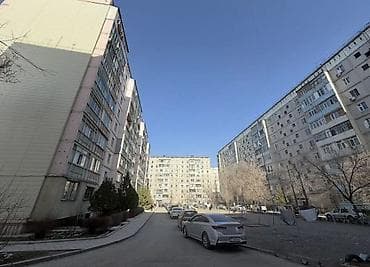 1 комната, 36 м², 106 серия, 4 этаж, Косметический ремонт — 4