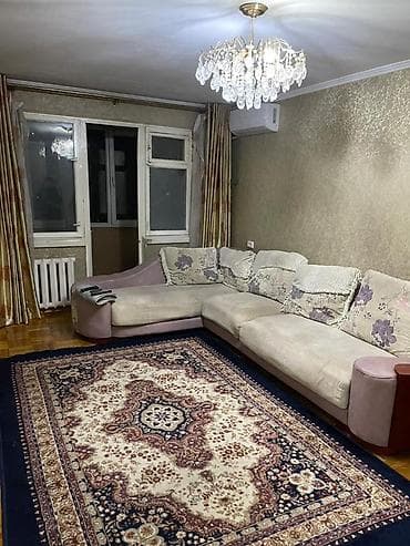 Продажа квартир: 3 комнаты, 58 м², 104 серия, 3 этаж, Евроремонт — 2