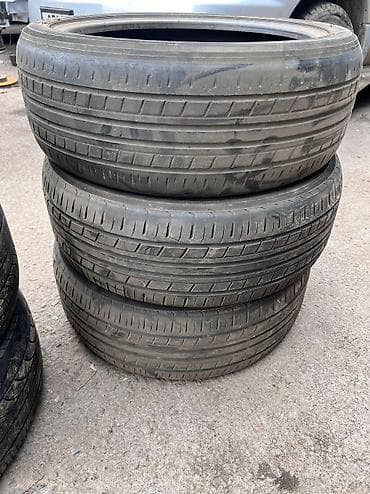 Шиналар 215 / 45 / R 18, Жай, Колдонулган, Жеңил унаалар, Yokohama lalafo.kg да Шиналар 215 / 45 / R 18, Жай, Колдонулган, Жеңил унаалар, Yokohama