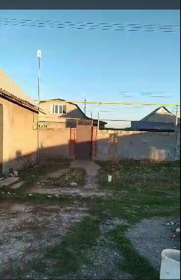 продаю дом кырман: Дом, 100 м², 4 комнаты, Собственник, Старый ремонт — 8