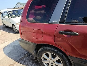 rs6 audi: Subaru Forester: 2004 г., Автомат, Бензин, Универсал — 3