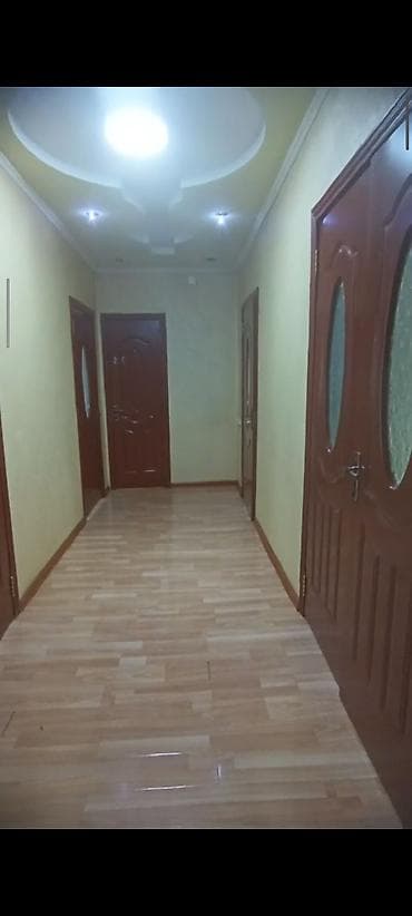 3 комнаты, Собственник, С мебелью частично